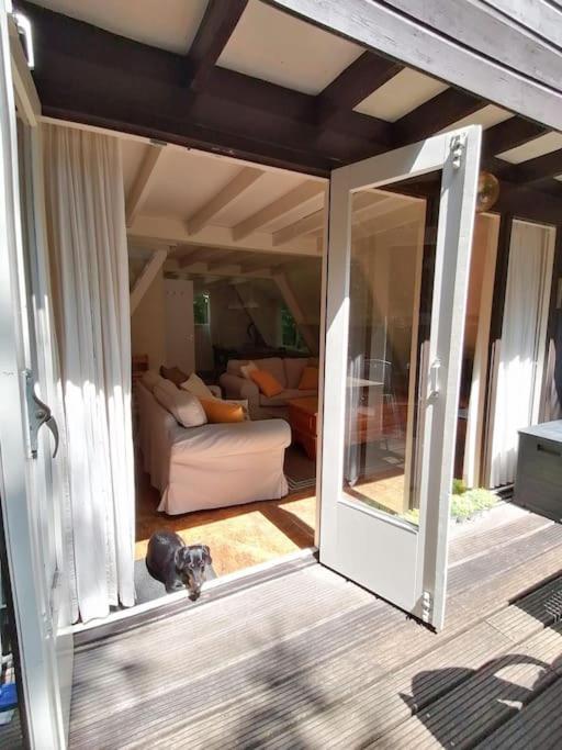 La cabane, Durbuy Exterior foto